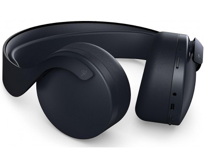 Гарнитура PlayStation PULSE 3D, WL Black Гарнитура PlayStation PULSE 3D, WL Black