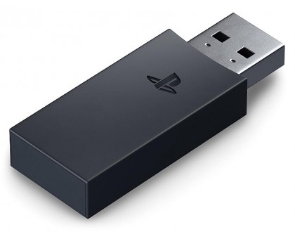 Гарнитура PlayStation PULSE 3D, WL Black Гарнитура PlayStation PULSE 3D, WL Black