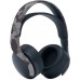 Гарнитура PlayStation PULSE 3D, WL, Grey Camo