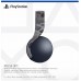 Гарнитура PlayStation PULSE 3D, WL, Grey Camo