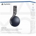 Гарнитура PlayStation PULSE 3D, WL, Grey Camo