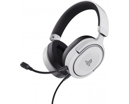 Гарнитура Trust GXT 498 FORTA for PS5 White Гарнитура Trust GXT 498 FORTA for PS5 White