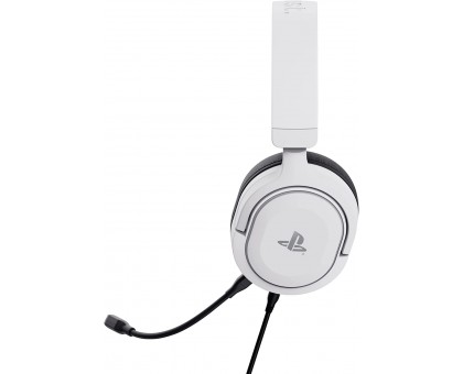 Гарнитура Trust GXT 498 FORTA for PS5 White Гарнитура Trust GXT 498 FORTA for PS5 White