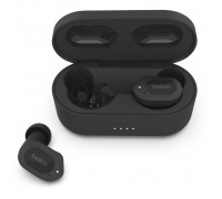 Навушники TWS Belkin Soundform Play True Wireless, чорний