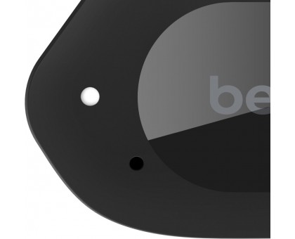 Наушники TWS Belkin Soundform Play True Wireless, черный Наушники TWS Belkin Soundform Play True Wireless, черный