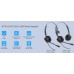 Гарнитура Fanvil HT302 1xRJ9