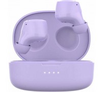 Навушники TWS Belkin Soundform Bolt True Wireless, лаванда