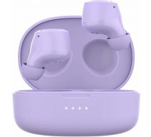 Наушники TWS Belkin Soundform Bolt True Wireless, лаванда