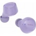 Наушники TWS Belkin Soundform Bolt True Wireless, лаванда