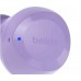 Наушники TWS Belkin Soundform Bolt True Wireless, лаванда