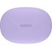Наушники TWS Belkin Soundform Bolt True Wireless, лаванда