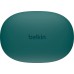 Наушники TWS Belkin Soundform Bolt True Wireless, бирюзовый