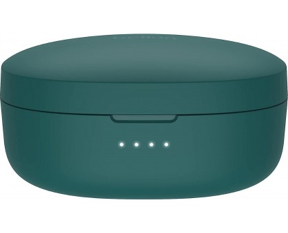 Наушники TWS Belkin Soundform Bolt True Wireless, бирюзовый Наушники TWS Belkin Soundform Bolt True Wireless, бирюзовый