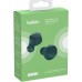 Наушники TWS Belkin Soundform Bolt True Wireless, бирюзовый