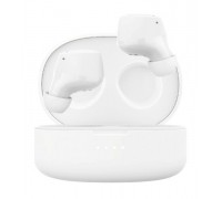 Навушники TWS Belkin Soundform Bolt True Wireless, білий
