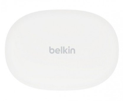 Наушники TWS Belkin Soundform Bolt True Wireless, белый Наушники TWS Belkin Soundform Bolt True Wireless, белый