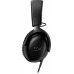 Гарнитура игровая HyperX Cloud III, mini-jack/USB-A/USB-C, 1.2м/1.3м, черный