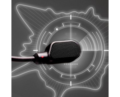 Гарнитура игровая HyperX Cloud III, mini-jack/USB-A/USB-C, 1.2м/1.3м, черный Гарнитура игровая HyperX Cloud III, mini-jack/USB-A/USB-C, 1.2м/1.3м, черный
