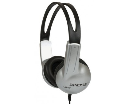 Наушники Koss UR10 Over-Ear Наушники Koss UR10 Over-Ear