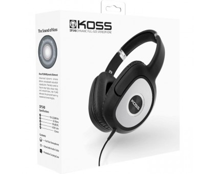 Наушники Koss SP540 Over-Ear Наушники Koss SP540 Over-Ear
