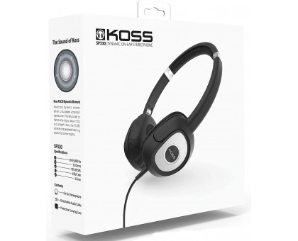 Наушники Koss SP330 On-Ear Наушники Koss SP330 On-Ear
