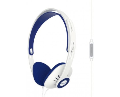 Наушники Koss KPH30iW On-Ear Mic White Наушники Koss KPH30iW On-Ear Mic White