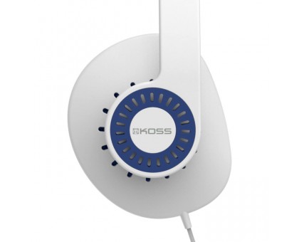 Наушники Koss KPH30iW On-Ear Mic White Наушники Koss KPH30iW On-Ear Mic White