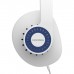 Наушники Koss KPH30iW On-Ear Mic White