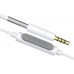 Наушники Koss KPH30iW On-Ear Mic White