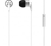 Наушники Koss KEB25iW In-Ear Mic White