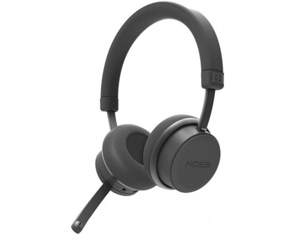 Гарнитура Koss CS340iBT QZ Over-Ear Wireless Гарнитура Koss CS340iBT QZ Over-Ear Wireless