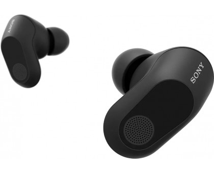 Навушники ігрові TWS Sony INZONE Buds BT 5.3, ANC, IPX4, LC3, Mic, Чорний Навушники ігрові TWS Sony INZONE Buds BT 5.3, ANC, IPX4, LC3, Mic, Чорний