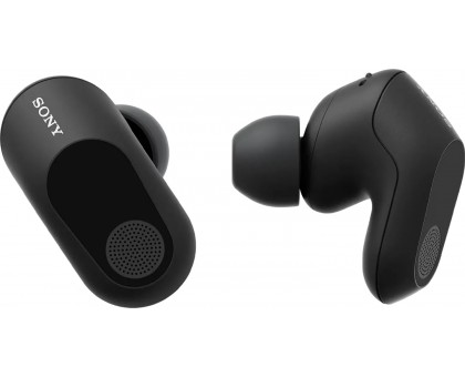 Навушники ігрові TWS Sony INZONE Buds BT 5.3, ANC, IPX4, LC3, Mic, Чорний Навушники ігрові TWS Sony INZONE Buds BT 5.3, ANC, IPX4, LC3, Mic, Чорний