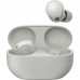 Наушники TWS Sony WF-1000XM5 BT 5.3, ANC, Hi-Res, IPX4, SBC, AAC, LDAC, LC3, Сильвер