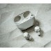 Наушники TWS Sony WF-1000XM5 BT 5.3, ANC, Hi-Res, IPX4, SBC, AAC, LDAC, LC3, Сильвер
