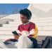 Наушники On-ear Sony WH-CH520 BT 5.2, SBC, AAC, Wireless, Mic, Черный