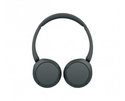 Наушники On-ear Sony WH-CH520 BT 5.2, SBC, AAC, Wireless, Mic, Черный Наушники On-ear Sony WH-CH520 BT 5.2, SBC, AAC, Wireless, Mic, Черный