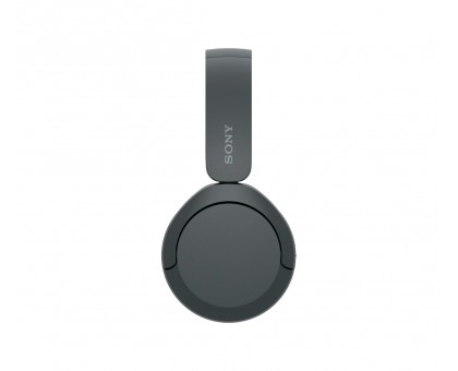 Наушники On-ear Sony WH-CH520 BT 5.2, SBC, AAC, Wireless, Mic, Черный Наушники On-ear Sony WH-CH520 BT 5.2, SBC, AAC, Wireless, Mic, Черный