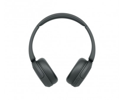 Наушники On-ear Sony WH-CH520 BT 5.2, SBC, AAC, Wireless, Mic, Черный Наушники On-ear Sony WH-CH520 BT 5.2, SBC, AAC, Wireless, Mic, Черный