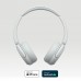 Наушники On-ear Sony WH-CH520 BT 5.2, SBC, AAC, Wireless, Mic, Белый