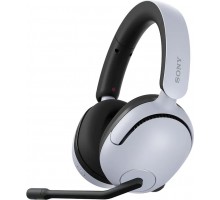 Гарнитура игровая Over-ear Sony INZONE H5 Wireless, Mic, Белый