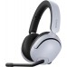 Гарнитура игровая Over-ear Sony INZONE H5 Wireless, Mic, Белый
