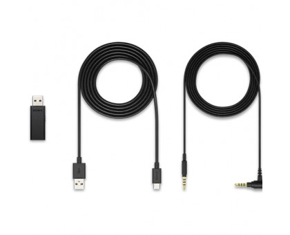 Гарнитура игровая Over-ear Sony INZONE H5 Wireless, Mic, Белый Гарнитура игровая Over-ear Sony INZONE H5 Wireless, Mic, Белый