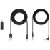 Гарнитура игровая Over-ear Sony INZONE H5 Wireless, Mic, Белый