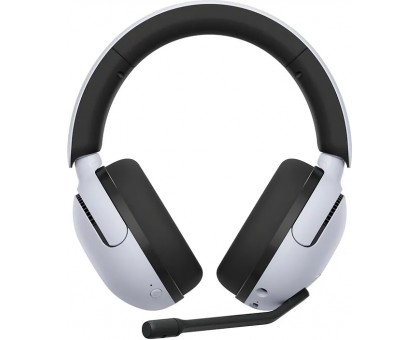 Гарнитура игровая Over-ear Sony INZONE H5 Wireless, Mic, Белый Гарнитура игровая Over-ear Sony INZONE H5 Wireless, Mic, Белый