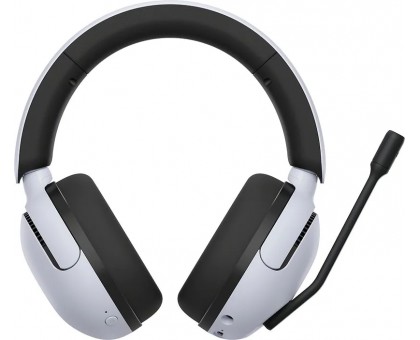 Гарнитура игровая Over-ear Sony INZONE H5 Wireless, Mic, Белый Гарнитура игровая Over-ear Sony INZONE H5 Wireless, Mic, Белый