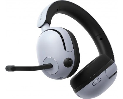 Гарнитура игровая Over-ear Sony INZONE H5 Wireless, Mic, Белый Гарнитура игровая Over-ear Sony INZONE H5 Wireless, Mic, Белый