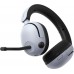 Гарнитура игровая Over-ear Sony INZONE H5 Wireless, Mic, Белый