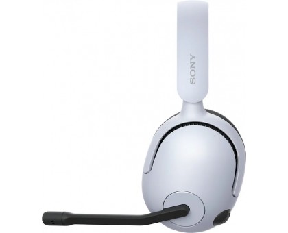 Гарнитура игровая Over-ear Sony INZONE H5 Wireless, Mic, Белый Гарнитура игровая Over-ear Sony INZONE H5 Wireless, Mic, Белый