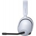Гарнитура игровая Over-ear Sony INZONE H5 Wireless, Mic, Белый
